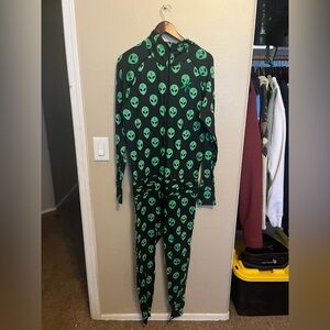 Air Blaster Classic Thermal Suit